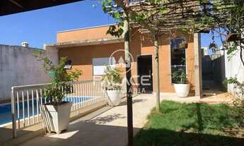 Imagem 3: Casa à venda em jardim são francisco, piracicaba 3 quartos 250m²