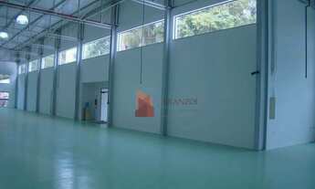 Imagem 4: ALUGUEL: GALPÃO COMERCIAL e INDUSTRIAL 2000 METROS FRENTE AVENIDA DE ITAJAÍ