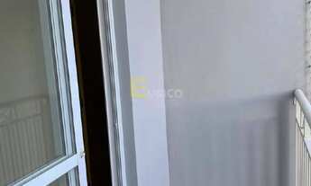 Imagem 4: Apartamento à venda no PONTE ALTA em Valinhos/SP