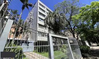 Imagem 2: Apartamento de 3 quartos, suíte e 2 vagas de garagem no bairro Auxiliadora POA