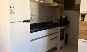 Imagem 4: Apartamento residencial para Venda no Reserva da Lagoa Centro, Lauro de Freitas - BA