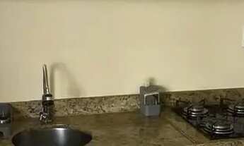 Imagem 3: Flat próximo ao morro do careca