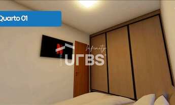 Imagem 4: Casa térrea com 3 quartos no Setor Bairro Cardoso Aparecida de Goiania