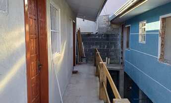 Imagem 5: Kitinete- 1 peça