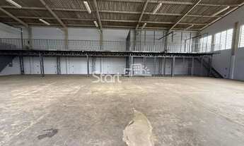 Imagem 5: Galpão - Parque Rural Fazenda Santa Cândida - Campinas