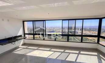 Imagem 4: Apartamento à venda Infinity Residence - Jardim Goiás