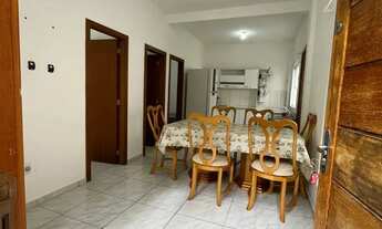 Imagem 2: Apartamento mobiliado no Bairro São Francisco de Assis Camboriú (anexo a Balneário Cambor