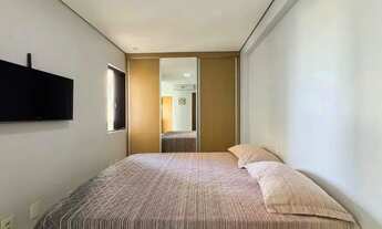 Imagem 4: Apartamento] Apartamento com 1 dormitório