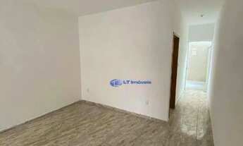 Imagem 3: Kitnet com 1 dormitório para alugar, 30 m² por R$ 1.068,26/mês - Jardim Paraíba - Jacareí