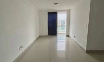 Imagem: Apartamento para alugar no condomínio Pericumã