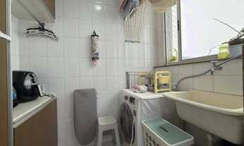 Imagem 5: Apartamento 3 Quartos no Buritis (BH) Financiamento Aceito, 2 Vagas