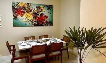 Imagem 2: Reformado | Lado Praia |Sacada