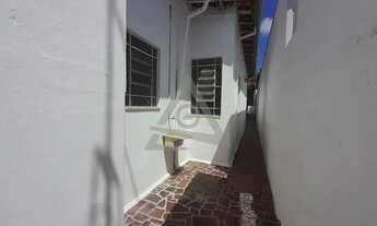 Imagem 5: Casa à venda e para alugar em Campinas, Jardim Guanabara, com 4 quartos, com 222 m²