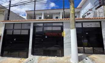 Imagem: Sobrado com 3 dormitórios à venda, 110