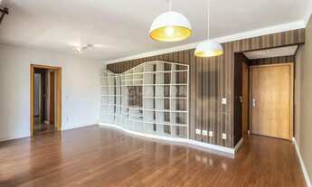 Imagem 3: Apartamento de 2 dormitorios no bairro Higienópolis !