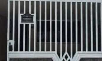 Imagem: Casa Sobrado em Bosque da Saúde - São