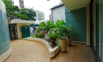 Imagem 2: Apartamento - Cambuí - Campinas