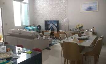 Imagem 5: Casa Sobrado 03 Dormitórios sendo 01 suíte - Villa Branca