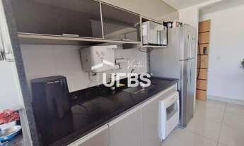 Imagem 7: Residencial Feel Home