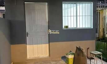 Imagem: Casa Recém Reformada - Santa Cecilia REF