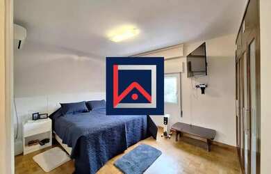 Imagem 11: Venda Apartamento 3 Dormitórios - 121 m² Pompéia