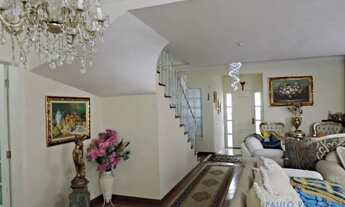 Imagem 2: CASA EM CONDOMÍNIO - ALPHAVILLE - SP