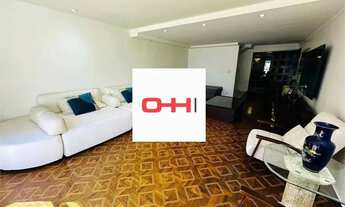 Imagem 2: Venda Casa 3 Dormitórios - 300 m² Vila Madalena