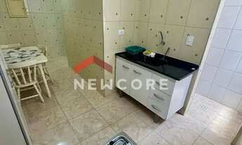 Imagem: Apartamento em Avenida Marechal Mallet