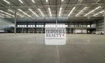 Imagem 2: Aluguel de Condomínio logísitico Contagem II, Contagem, Minas Gerais