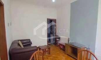 Imagem 7: Belíssimo conjugado em rua nobre de Copacabana