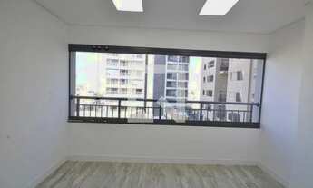 Imagem 5: Apartamento à Venda - Vila Gustavo, 1 Quarto, 26 m2