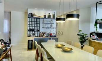 Imagem 5: Oportunidade - Casa em Condomínio - Residencial Reserva Paratehy - 5 Suítes - 390m²