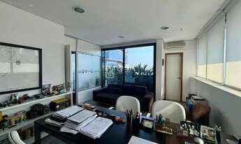 Imagem 6: Escritório de Alto Padrão em Moema! Sala Comercial à Venda por R$ 1.700.000/SP