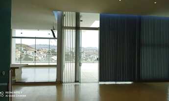 Imagem 6: Sobrado em Rua Iriri - Parque Vivaldi Leite Ribeiro - Poços de Caldas/MG