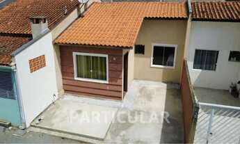 Imagem: Casa em condomínio fechada - Fazenda Rio