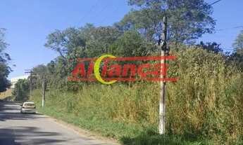 Imagem 3: Terreno com mais de 3100 m² em Arujá-SP