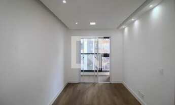 Imagem: Apartamento à Venda - Água Fria, 1 Quarto