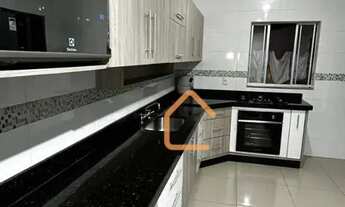 Imagem 7: Casa com 2 dormitórios à venda, 138 m² por R$ 680.000,00 - Parque dos Fontes - Pouso Alegr