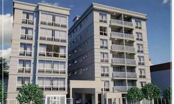 Imagem: Apartamento 3 dormitórios em Sapucaia do