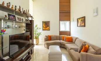 Imagem 3: Sobrado Alphaville Goiás