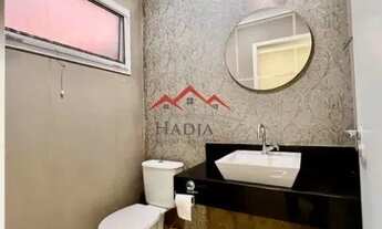 Imagem 11: Casa para locação no condomínio Reservatto em Jundiaí SP