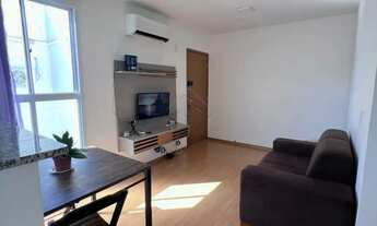 Imagem 3: Apartamento com 2 Quartos Todo Mobiliado e Climatizado à Venda no Portal do Sol em João Pe