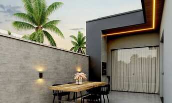 Imagem 5: Casa condomínio Vivenda das marinas