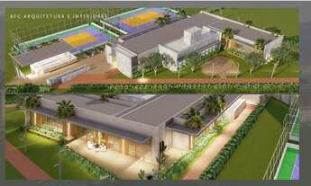 Imagem 2: Casa para Venda em Bayeux, CONDOMÍNIO ALPHAVILLE, 5 dormitórios, 5 suítes, 6 banheiros, 4