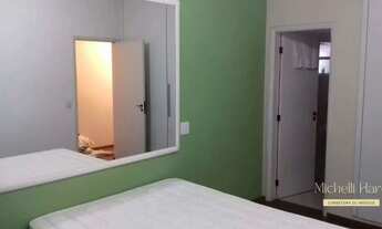 Imagem 7: Apartamento todo reformado, são 3 dormitórios + (dependência ou dispensa