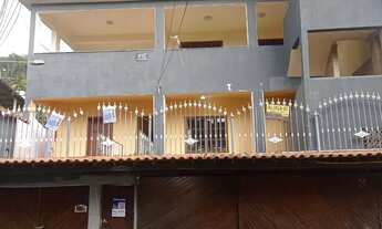 Imagem: Casa para alugar na Rua Artur Bernardes