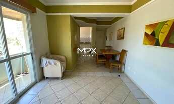 Imagem 3: Apartamento para alugar em Piracicaba, Cidade Alta, com 1 suíte, com 48 m², Bristol Reside