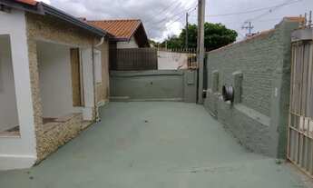 Imagem 3: Imóvel para aluguel com 65 metros quadrados com 2 quartos em Jardim Nova Europa - Campinas