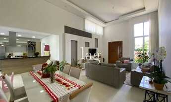 Imagem 3: Casa à venda, 220 m² por R$ 1.600.000,00 - Condomínio Villagio Milano - Sorocaba/SP