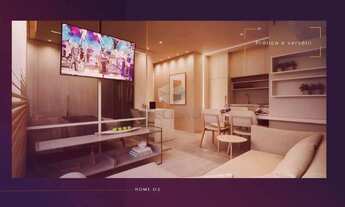 Imagem 2: Cobertura à venda, 1 quarto, 1 suíte, 1 vaga, Carmo - Belo Horizonte/MG